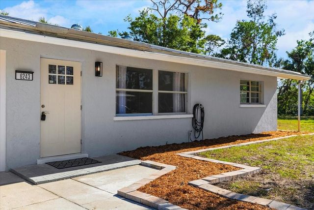 6243 CARLTON AVENUE, Sarasota, FL 34231