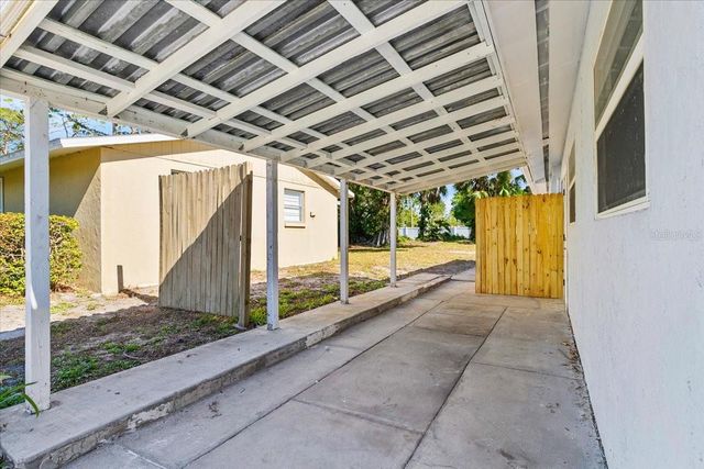 6243 CARLTON AVENUE, Sarasota, FL 34231