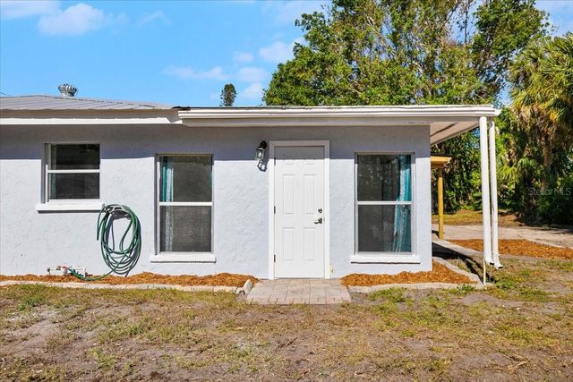 6243 CARLTON AVENUE, Sarasota, FL 34231