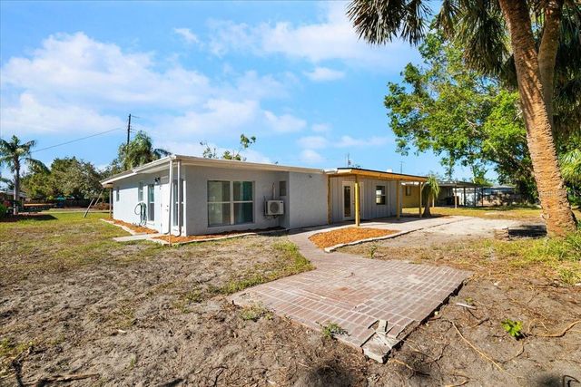6243 CARLTON AVENUE, Sarasota, FL 34231