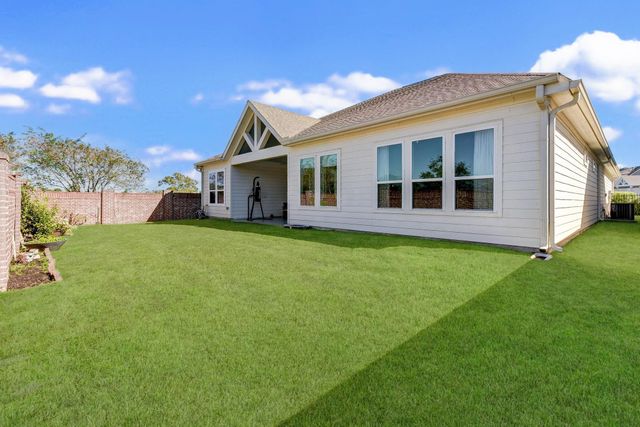 2339 Pale Star Drive, Conroe, TX 77384