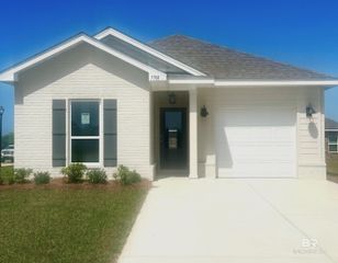 7701 Courant Circle, Foley, AL 36535