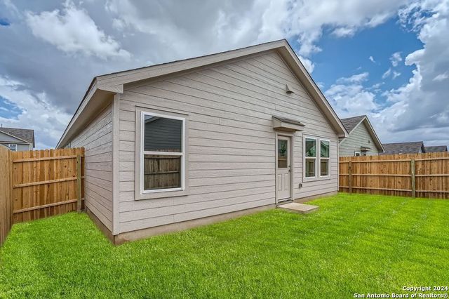 9843 carome mill, San Antonio, TX 78254