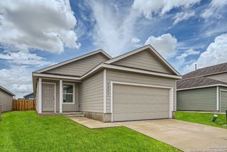 9843 carome mill, San Antonio, TX 78254