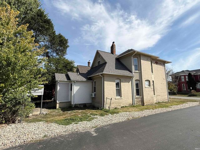 20 Ewing Street, Peru, IN 46970