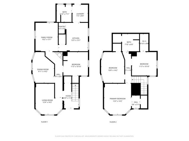 20 Ewing Street, Peru, IN 46970