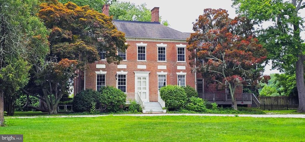 11700 MANSION ST, Princess Anne, MD 21853