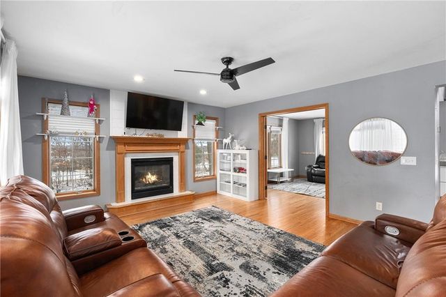 S9050 David Court, Eleva, WI 54738