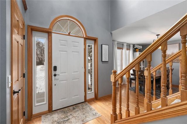 S9050 David Court, Eleva, WI 54738