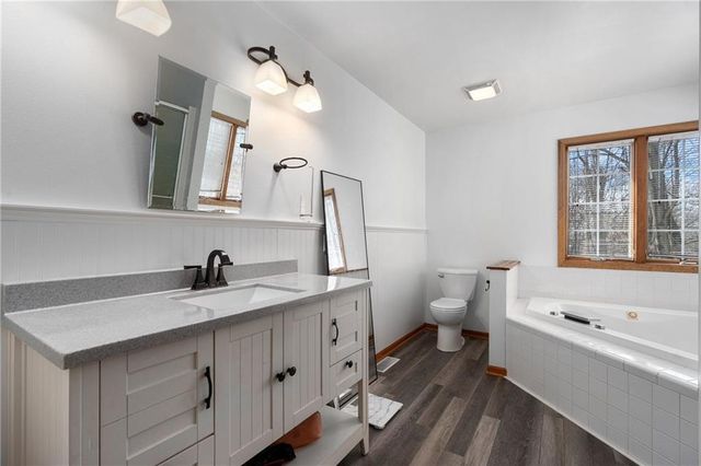 S9050 David Court, Eleva, WI 54738