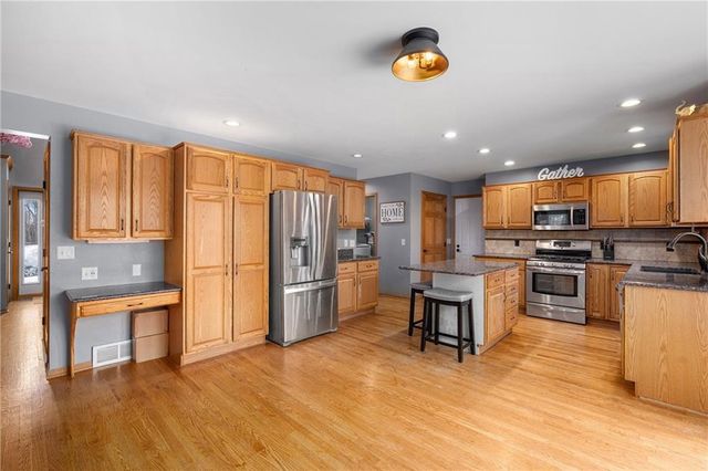 S9050 David Court, Eleva, WI 54738