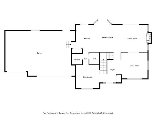 S9050 David Court, Eleva, WI 54738