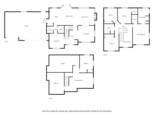 S9050 David Court, Eleva, WI 54738