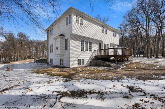 S9050 David Court, Eleva, WI 54738