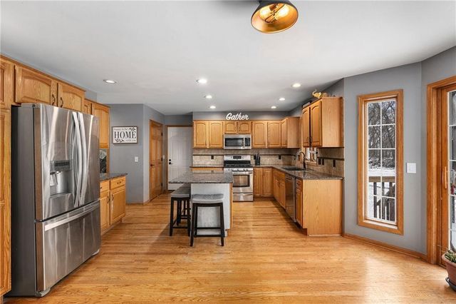 S9050 David Court, Eleva, WI 54738