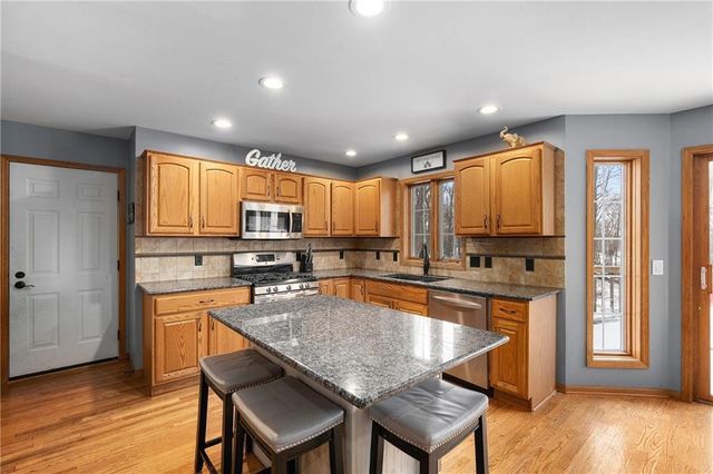 S9050 David Court, Eleva, WI 54738