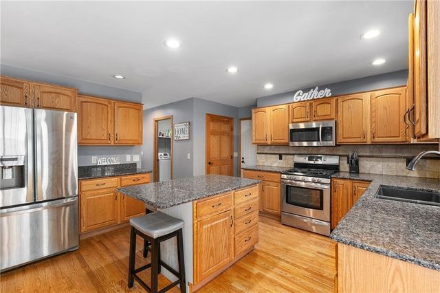 S9050 David Court, Eleva, WI 54738