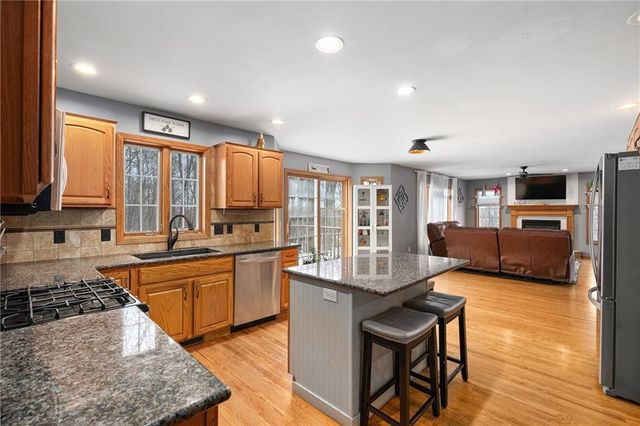 S9050 David Court, Eleva, WI 54738