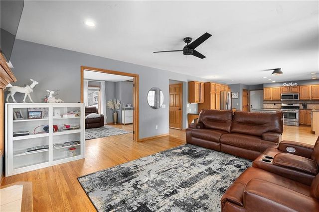 S9050 David Court, Eleva, WI 54738