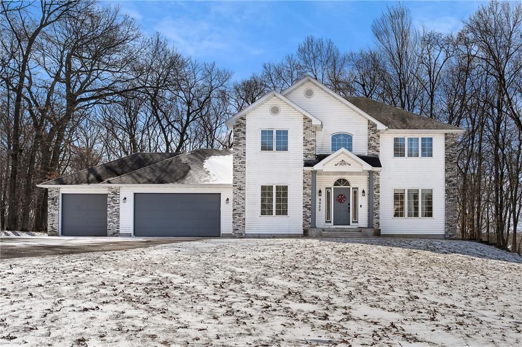 S9050 David Court, Eleva, WI 54738