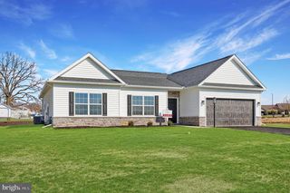 234 GARDENIA LANE #LOT 75, Lebanon, PA 17042