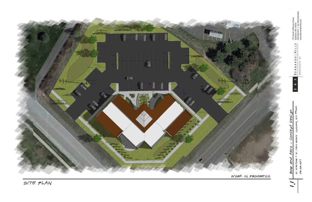 W Aero Rd, Cheney, WA 99004 photo 5