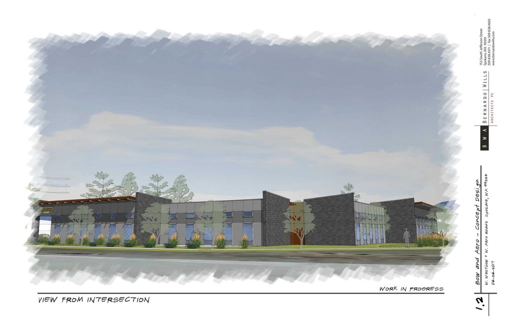 W Aero Rd, Cheney, WA 99004 photo 6