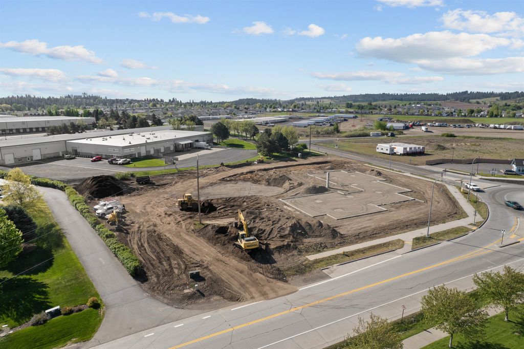 W Aero Rd, Cheney, WA 99004 photo 8