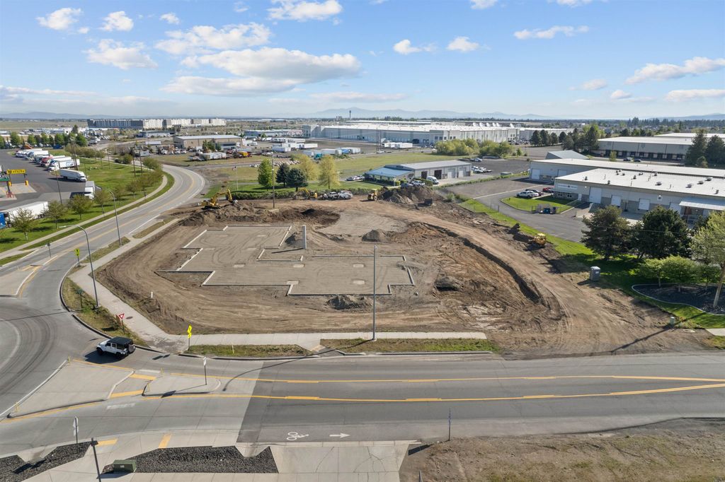 W Aero Rd, Cheney, WA 99004 photo 10