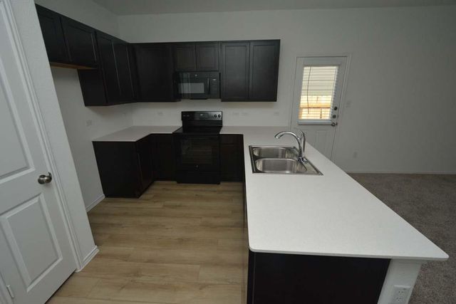 404 E Bass DR, Bastrop, TX 78602