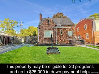 13610 Woodmont Avenue, Detroit, MI 48227
