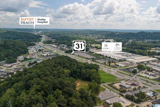 3037 VANCE STREET, Pelham, AL 35124