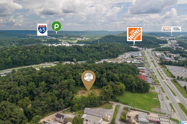 3037 VANCE STREET, Pelham, AL 35124