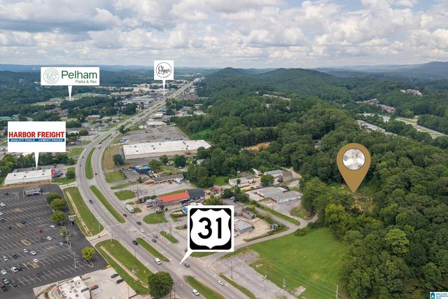 3037 VANCE STREET, Pelham, AL 35124