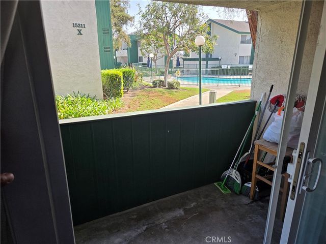 15213 Santa Gertrudes Avenue W106, La Mirada, CA 90638