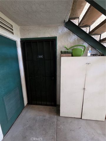 15213 Santa Gertrudes Avenue W106, La Mirada, CA 90638