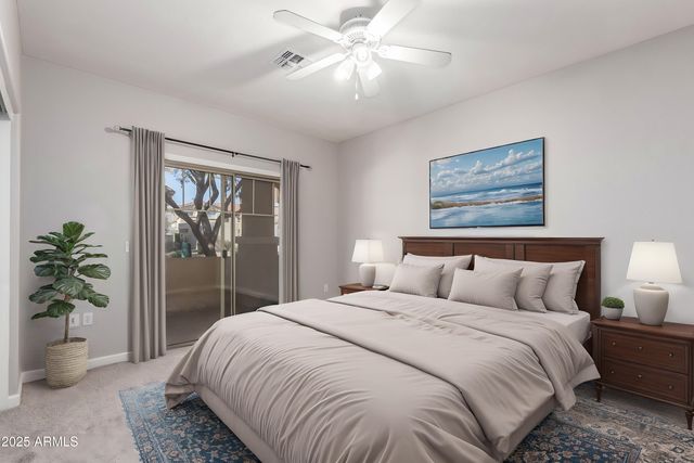 525 N MILLER Road 142, Scottsdale, AZ 85257