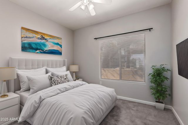 525 N MILLER Road 142, Scottsdale, AZ 85257