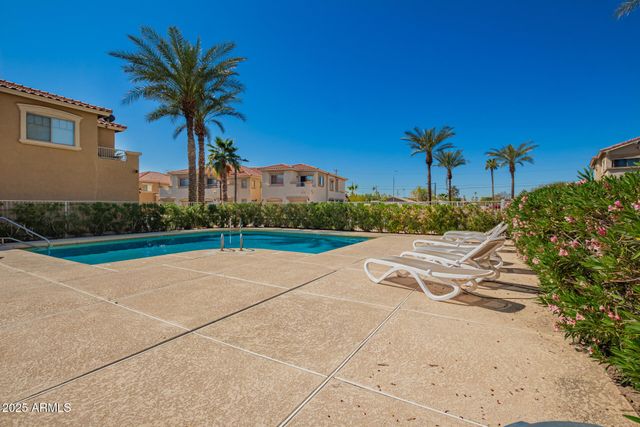 525 N MILLER Road 142, Scottsdale, AZ 85257