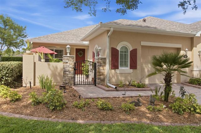 1615 LAMBROOK DRIVE, Deland, FL 32724