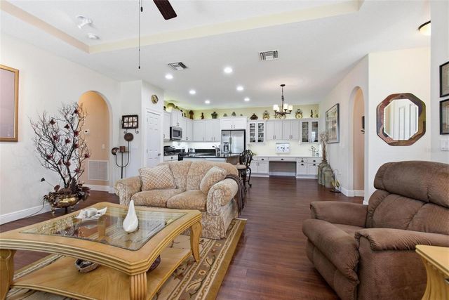 1615 LAMBROOK DRIVE, Deland, FL 32724