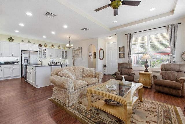 1615 LAMBROOK DRIVE, Deland, FL 32724