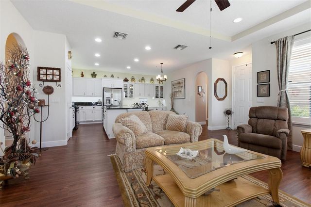 1615 LAMBROOK DRIVE, Deland, FL 32724