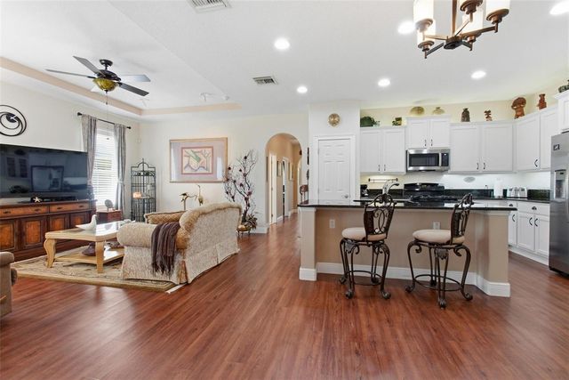 1615 LAMBROOK DRIVE, Deland, FL 32724