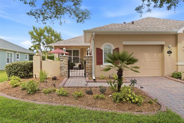 1615 LAMBROOK DRIVE, Deland, FL 32724