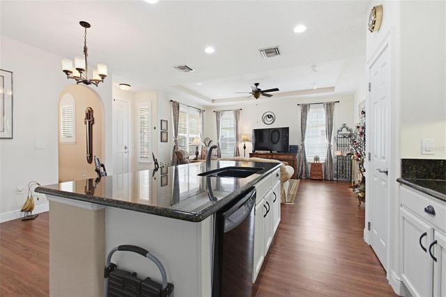 1615 LAMBROOK DRIVE, Deland, FL 32724