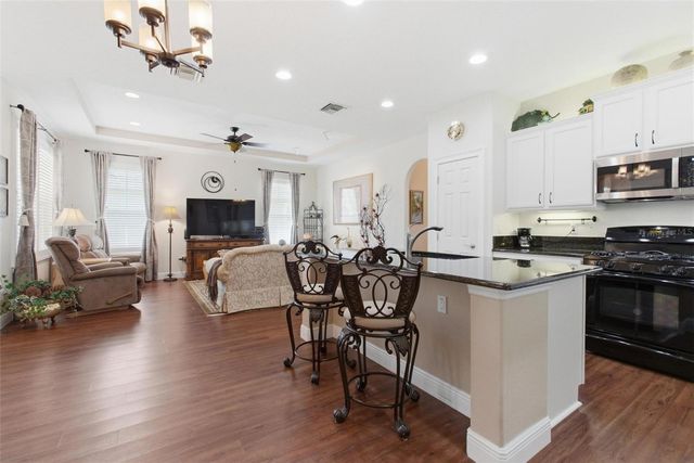 1615 LAMBROOK DRIVE, Deland, FL 32724