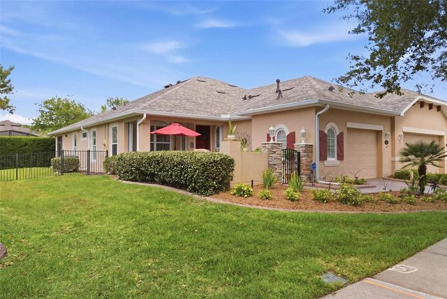 1615 LAMBROOK DRIVE, Deland, FL 32724