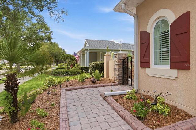 1615 LAMBROOK DRIVE, Deland, FL 32724