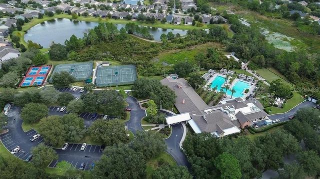 1615 LAMBROOK DRIVE, Deland, FL 32724
